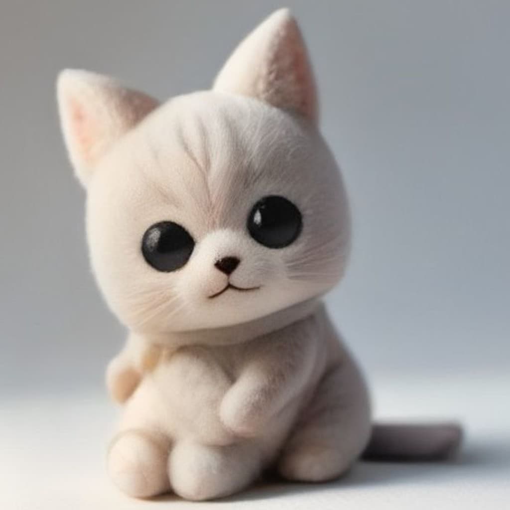 猫猫日常盲袋