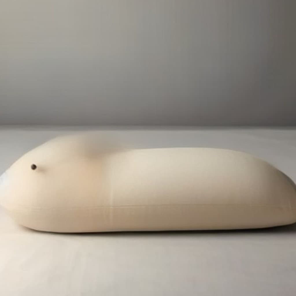 长条抱睡枕 90cm